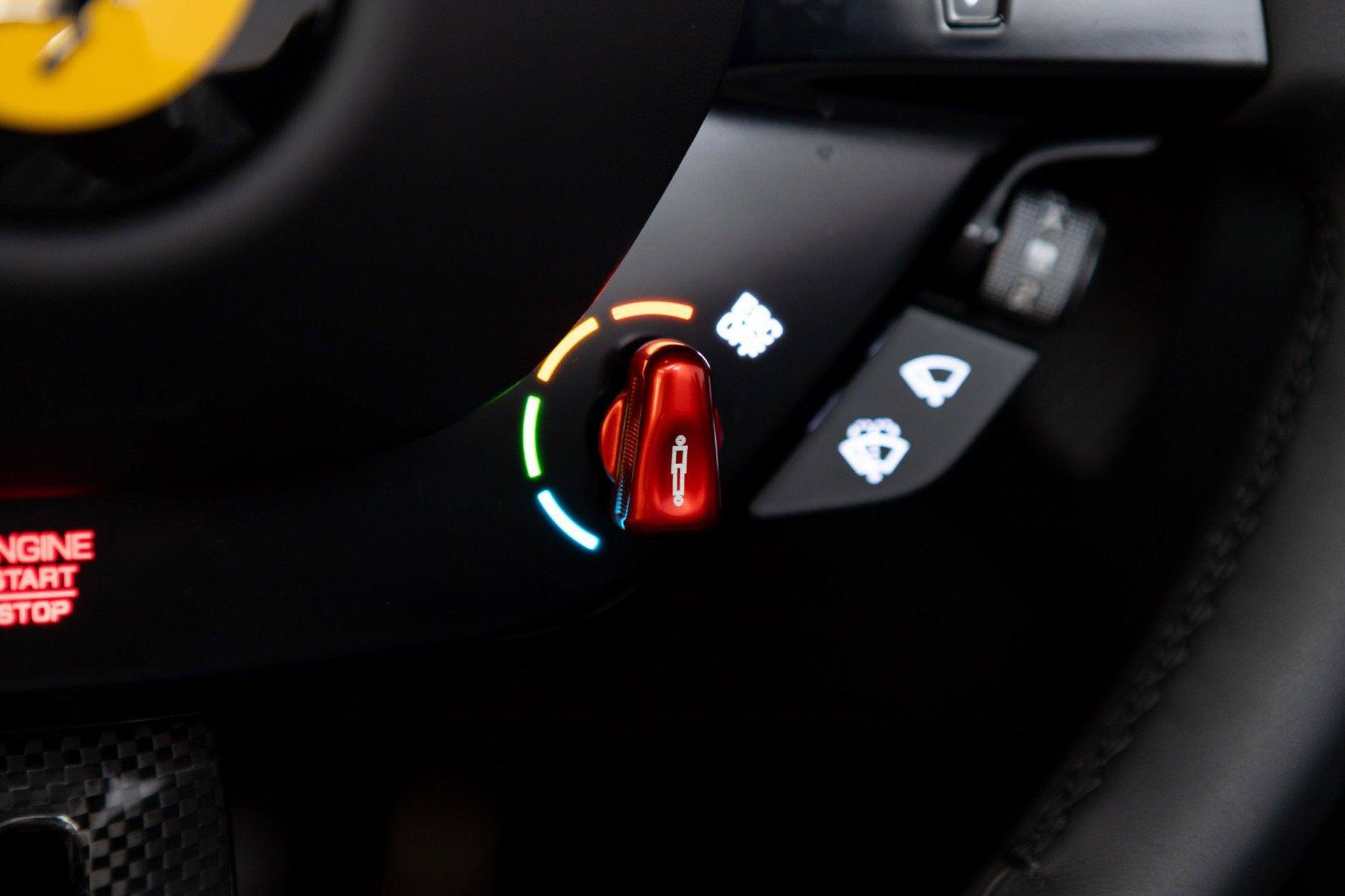 Certified 2024 Ferrari Roma Spider RWD image 64