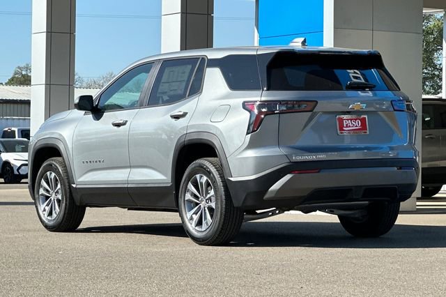 New 2026 Chevrolet Equinox LT image 7