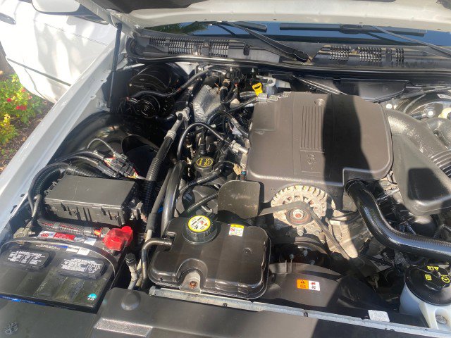 Used 2007 Mercury Grand Marquis LS image 26