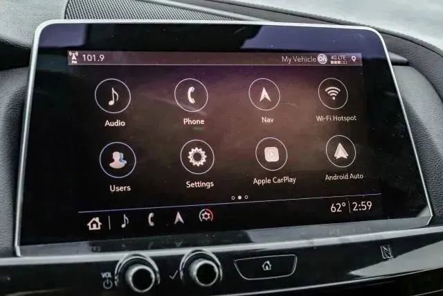 Used 2020 Cadillac CT5 Luxury w/ Sun And Sound Package image 36