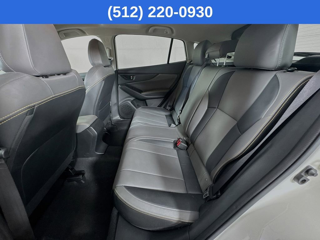 New 2023 Subaru Crosstrek 2.5i Sport AWD/4WD image 30