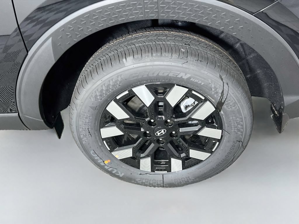 Certified 2025 Hyundai Santa Cruz SEL AWD/4WD image 26