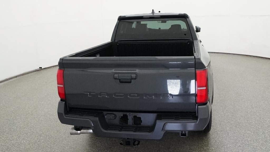 New 2026 Toyota Tacoma SR5 RWD image 7