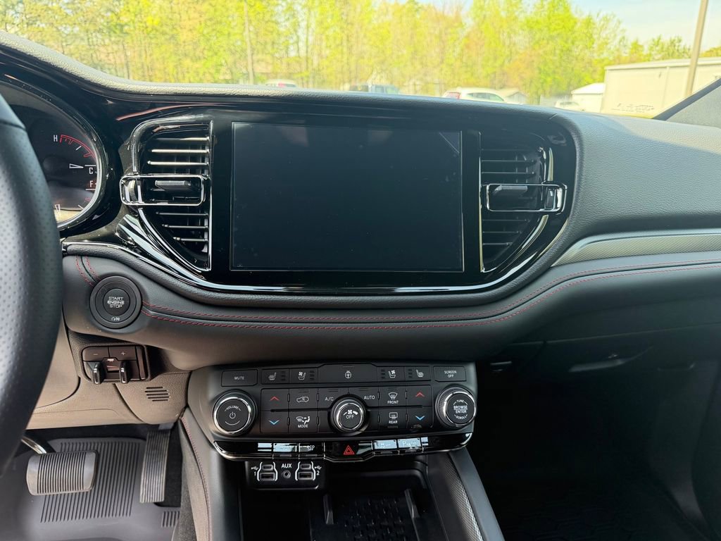 New 2026 Dodge Durango GT image 25