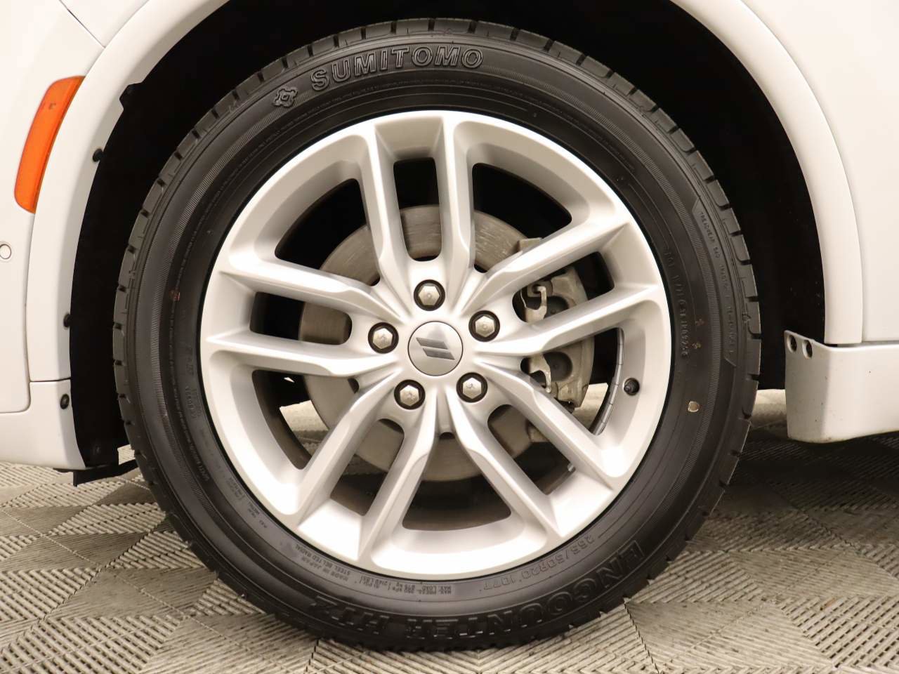 Used 2022 Dodge Durango R/T RWD image 6