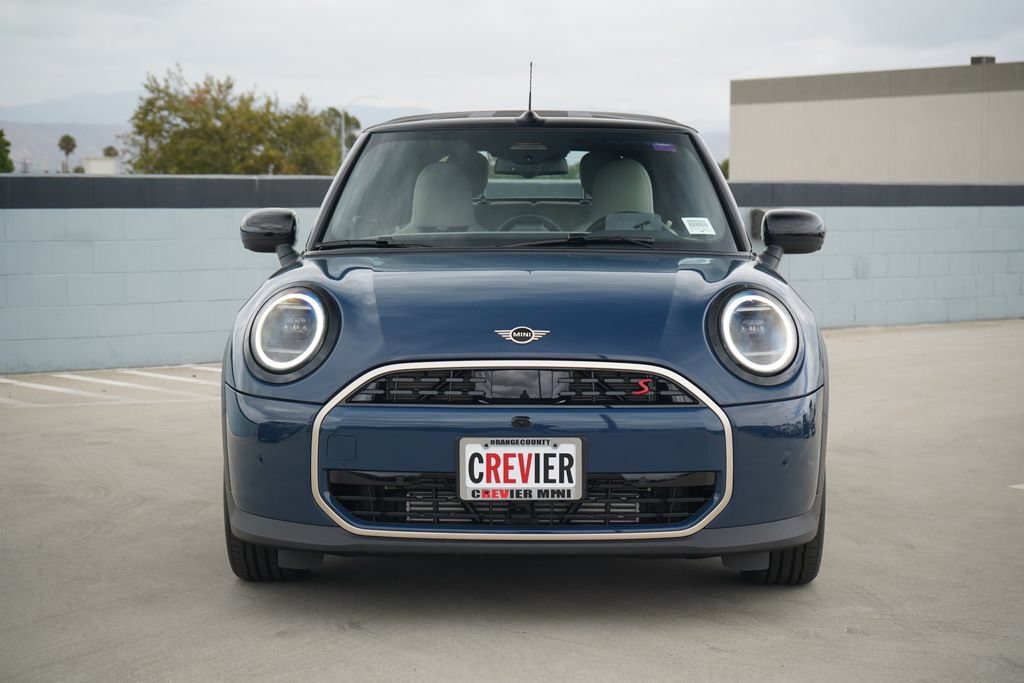 New 2026 MINI Cooper S FWD image 8