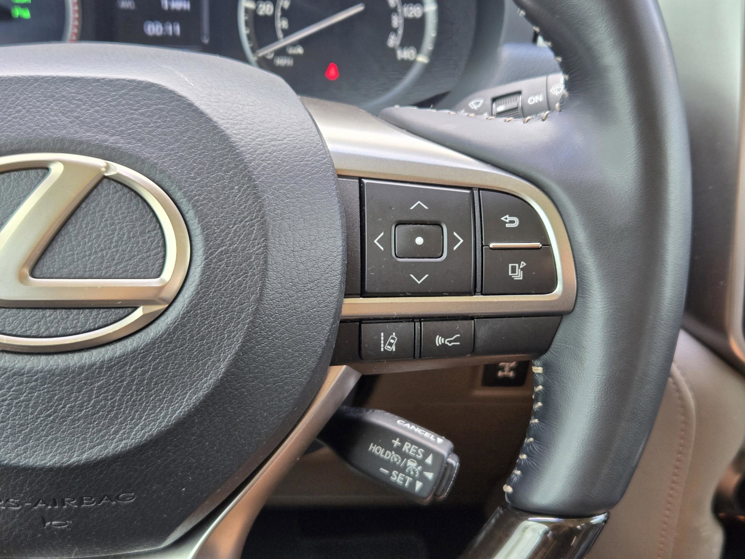 Used 2023 Lexus GX 460 Premium AWD/4WD image 28