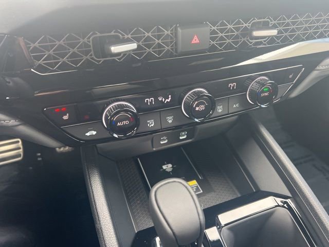 New 2025 Honda Accord Sport image 11