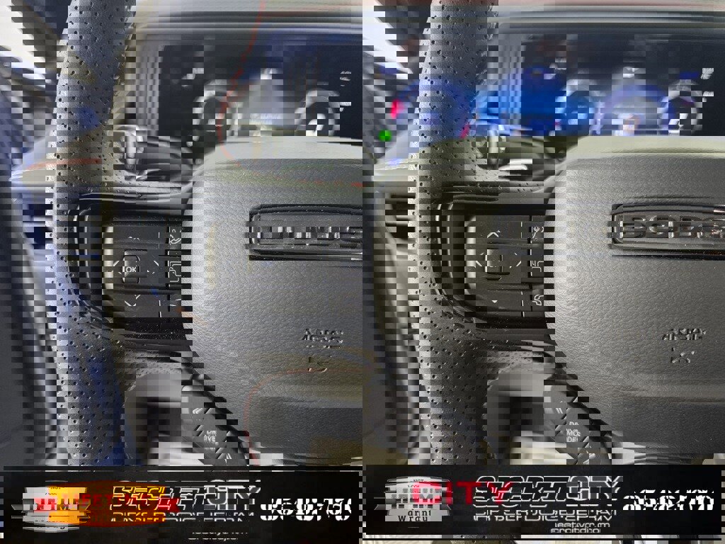 New 2026 Dodge Charger Scat Pack image 17