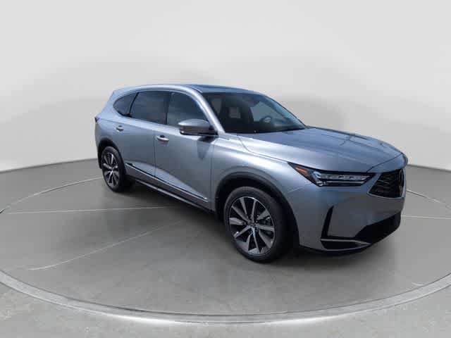 New 2026 Acura MDX w/ Technology Package FWD image 2