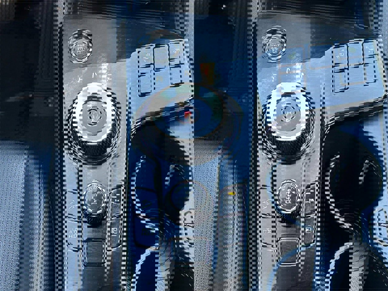 Used 2024 Kia Sportage EX image 22