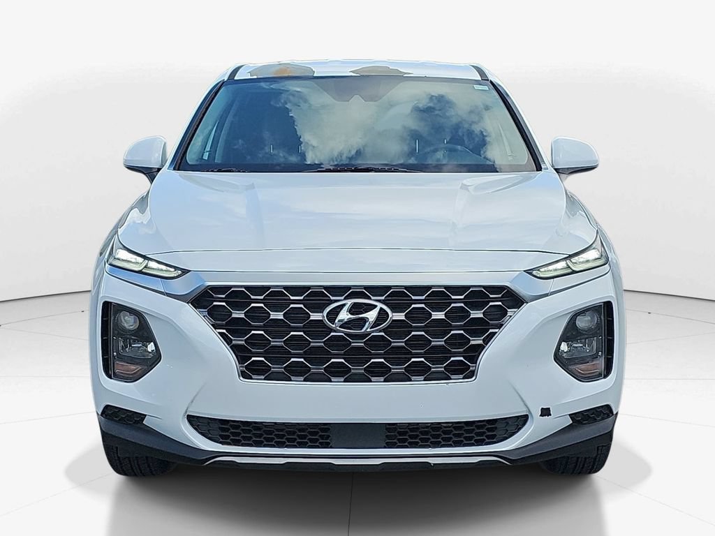 Used 2019 Hyundai Santa Fe SE FWD image 12