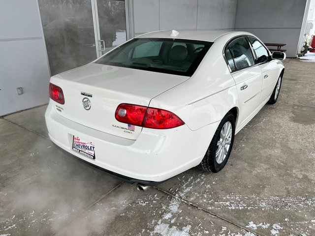 Used 2011 Buick Lucerne CXL FWD image 7