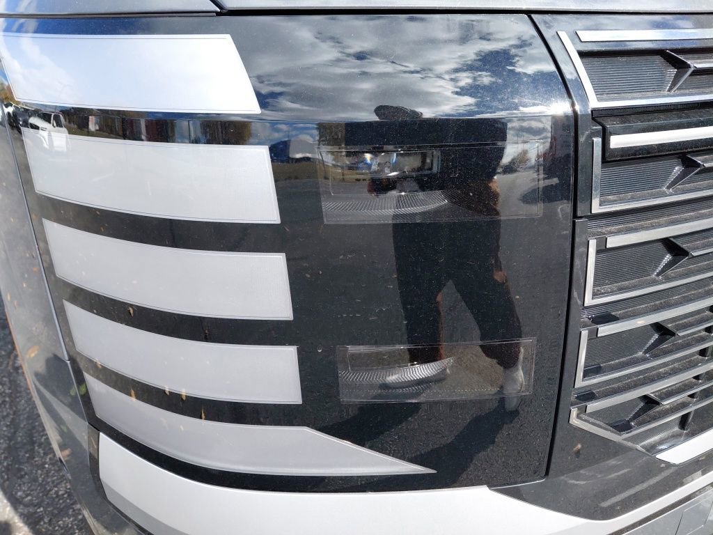 New 2026 Hyundai Palisade Calligraphy image 12