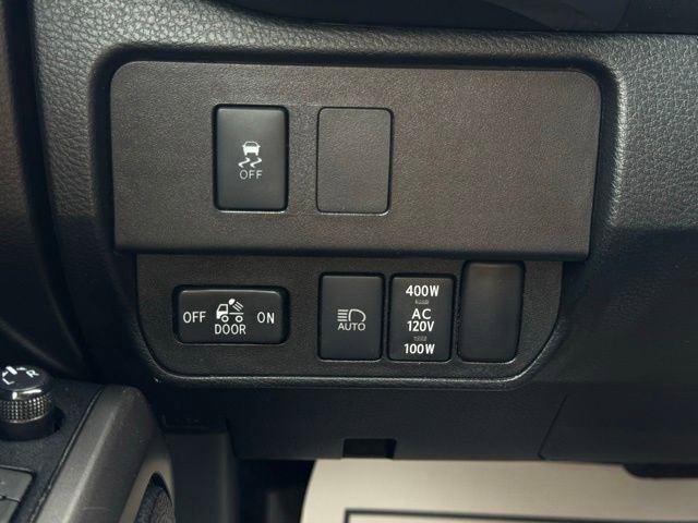 Used 2021 Toyota Tacoma SR5 w/ Trail Edition image 33