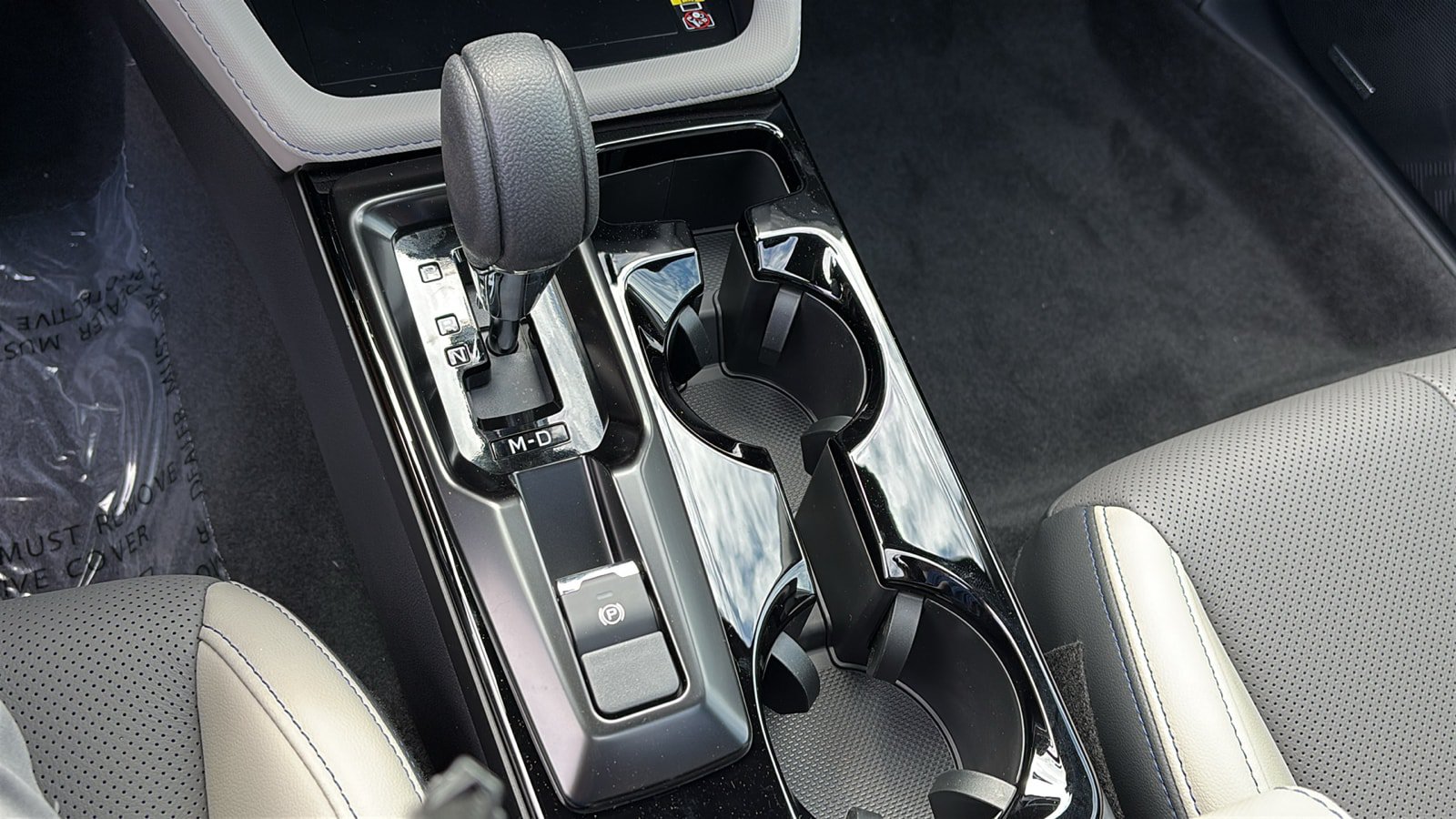 New 2026 Subaru Forester Limited AWD/4WD image 19