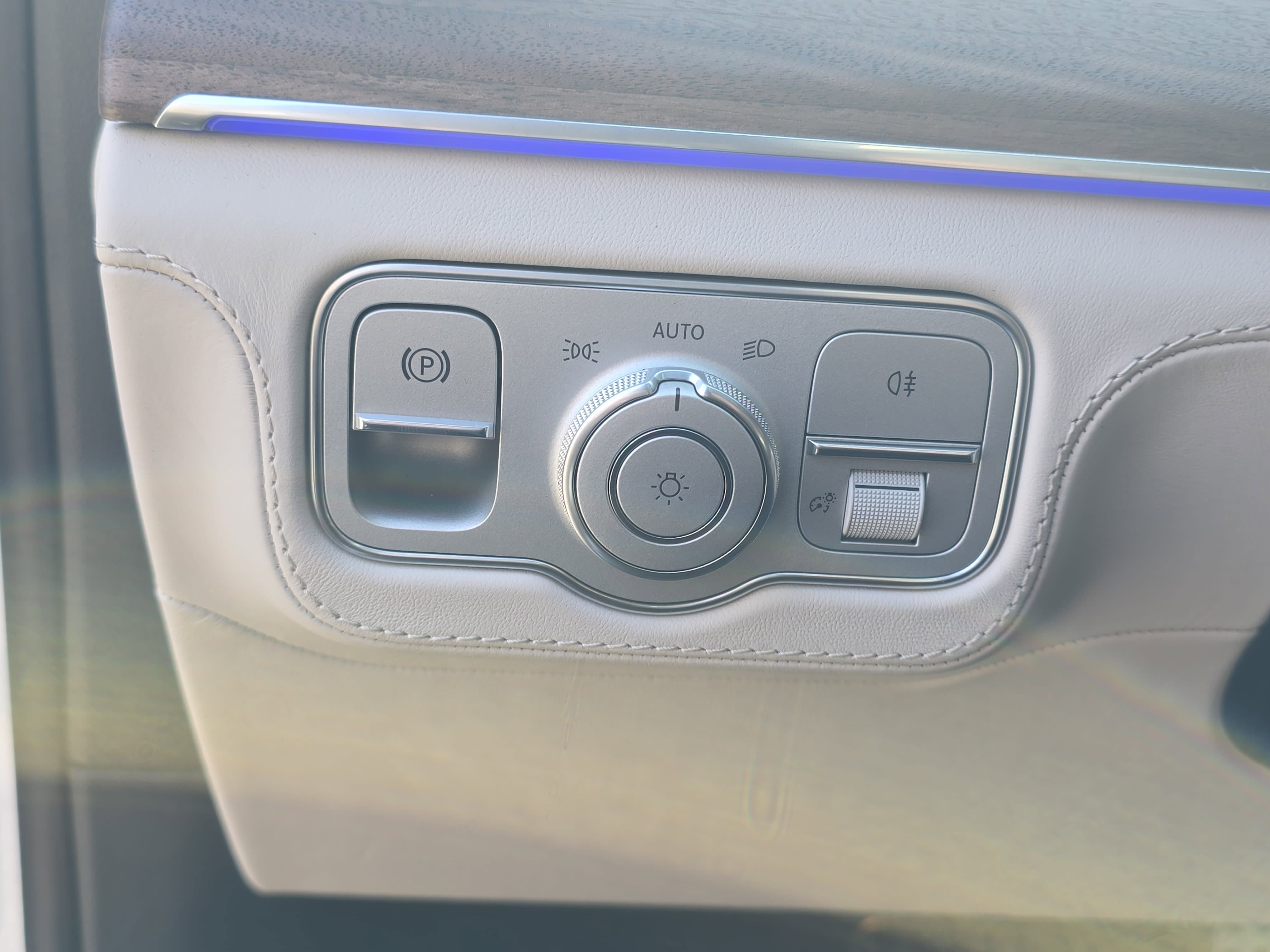 New 2026 Mercedes-Benz GLE 63 AMG S image 26