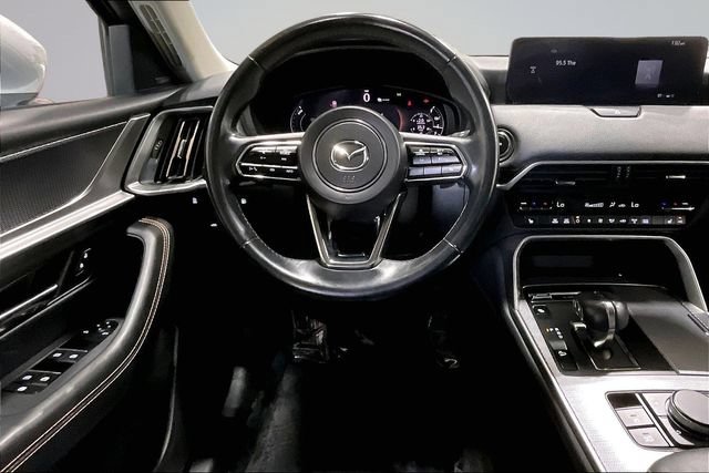 Certified 2024 MAZDA CX-90 Plug-In Hybrid w/ Premium Pkg AWD/4WD image 5