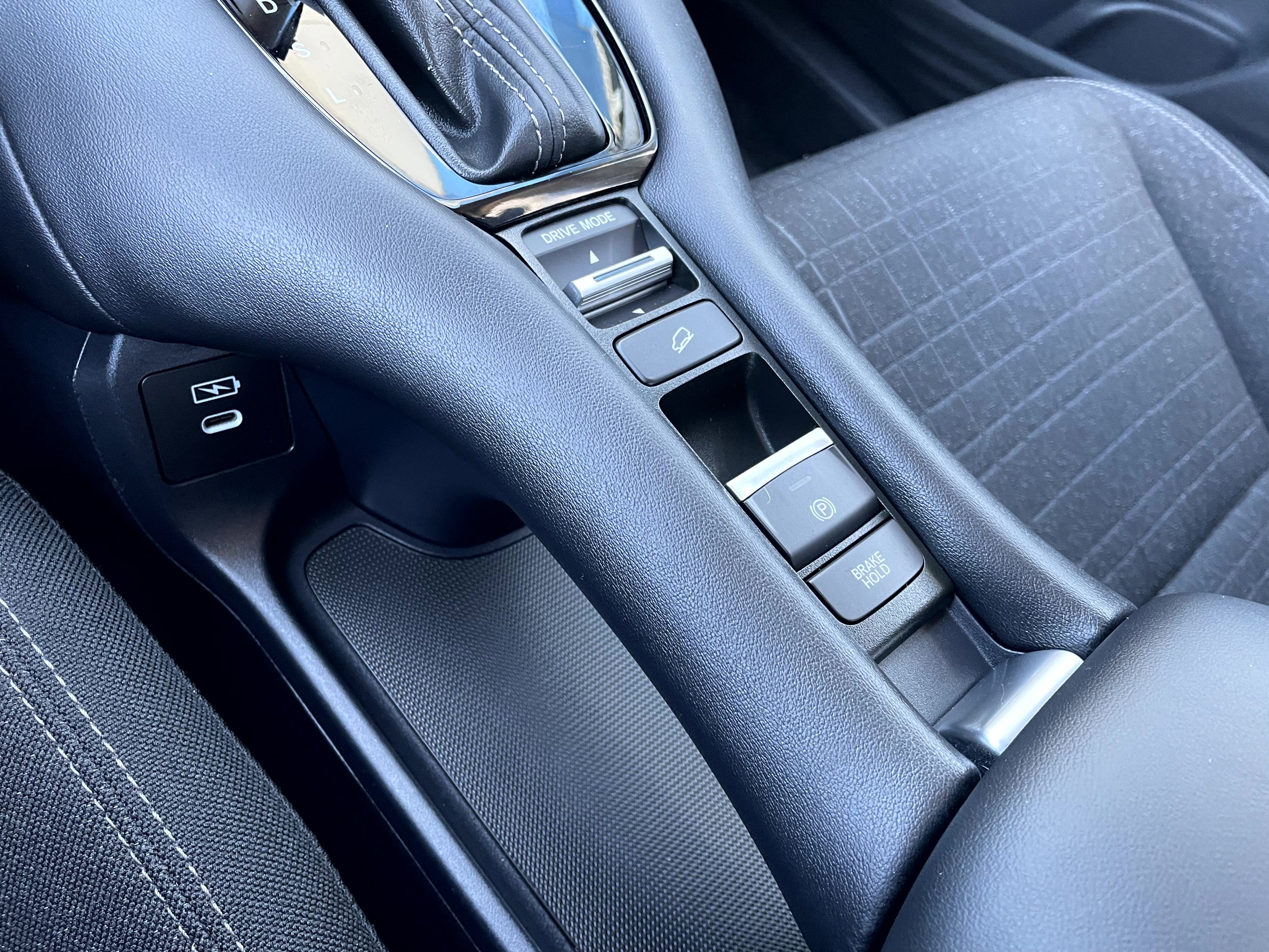 Certified 2024 Honda HR-V LX image 20
