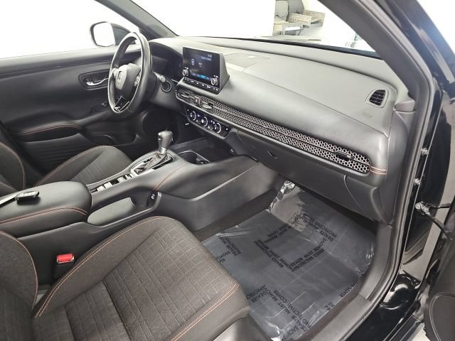 Used 2023 Honda HR-V Sport image 36