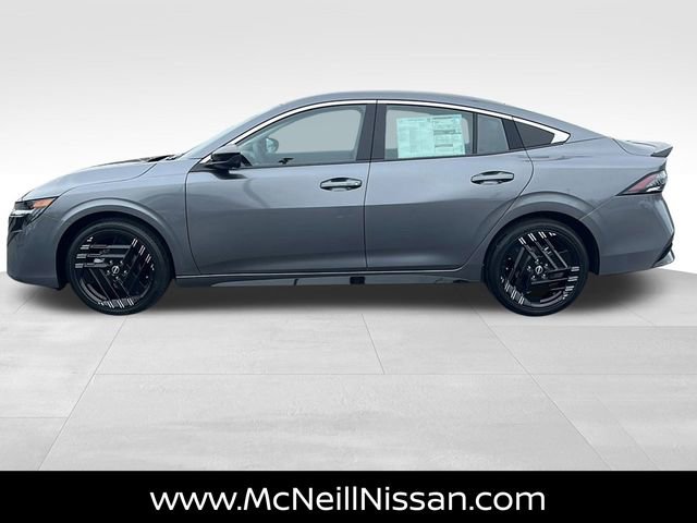 New 2026 Nissan Sentra SR image 4