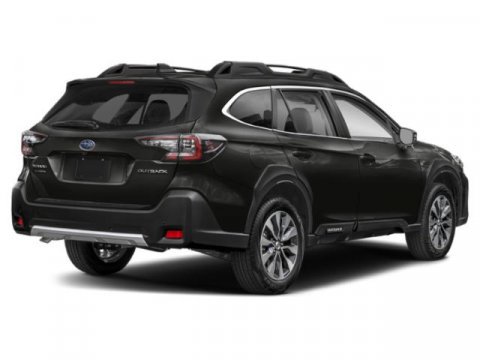 New 2025 Subaru Outback Limited image 2