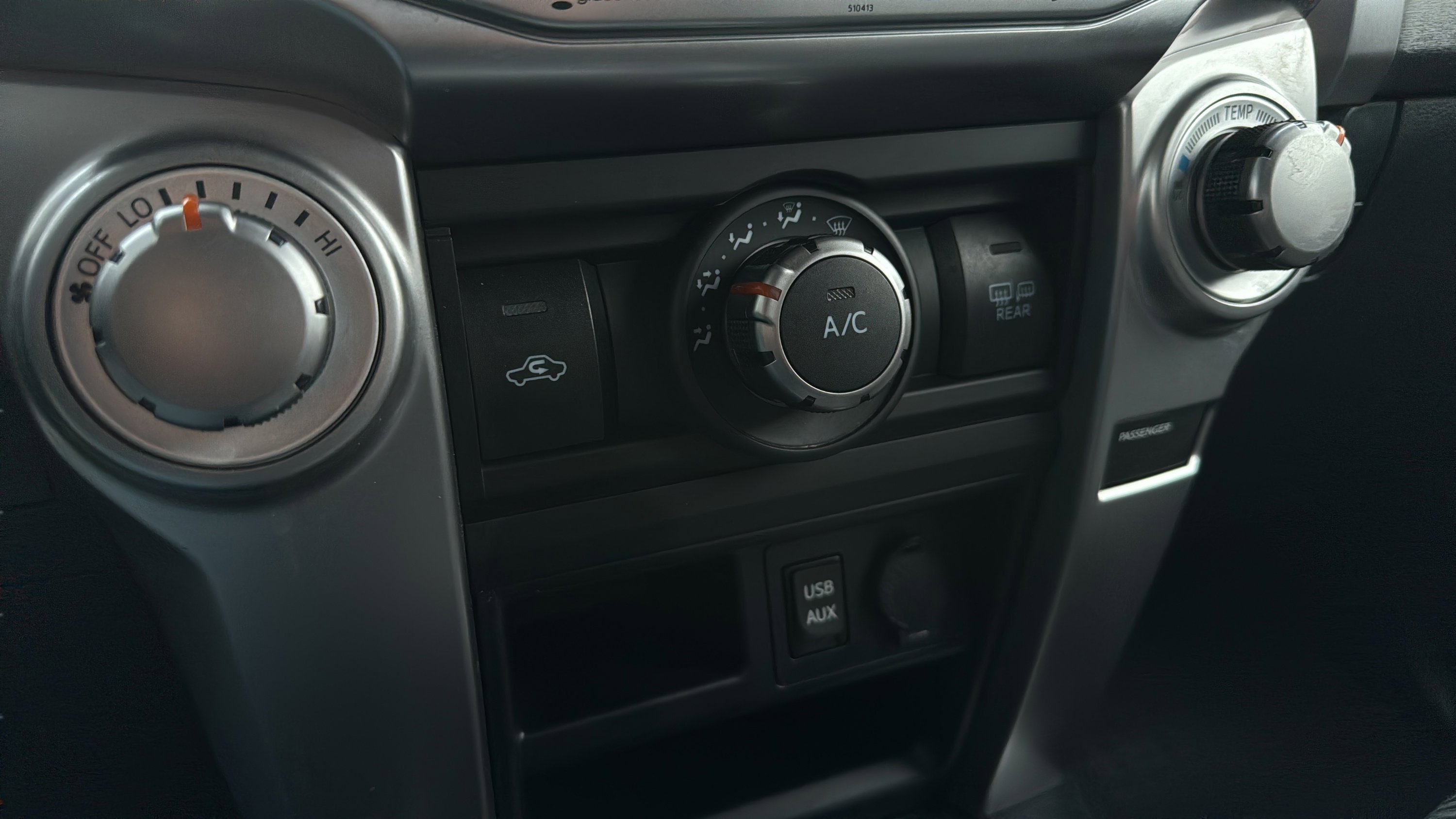 Used 2019 Toyota 4Runner SR5 image 38