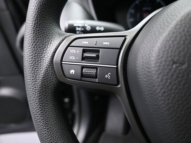 Certified 2026 Honda HR-V LX image 29