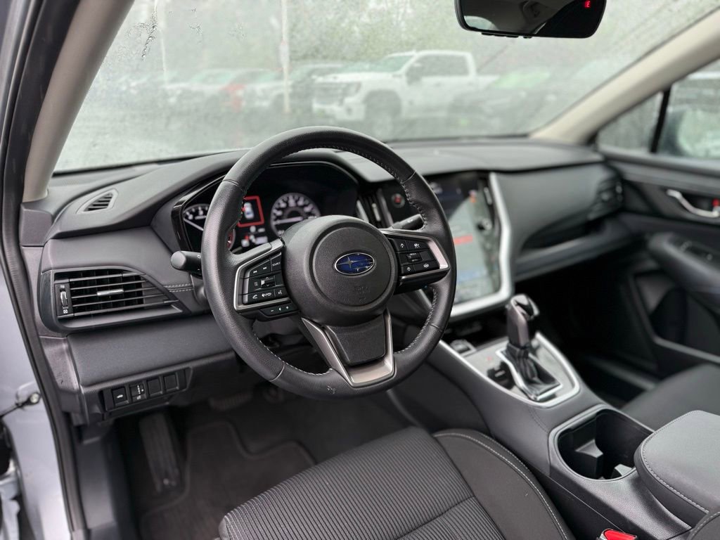 Used 2023 Subaru Legacy Premium w/ Tech Package 1 AWD/4WD image 13