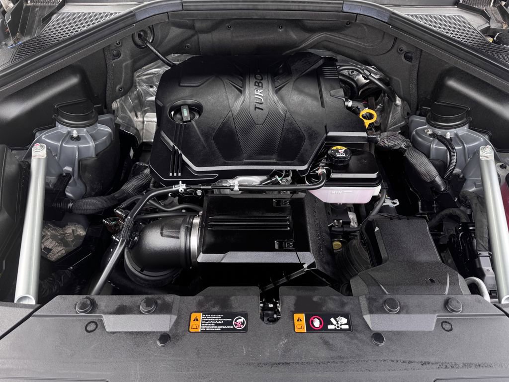 Used 2024 Genesis GV80 2.5T image 28