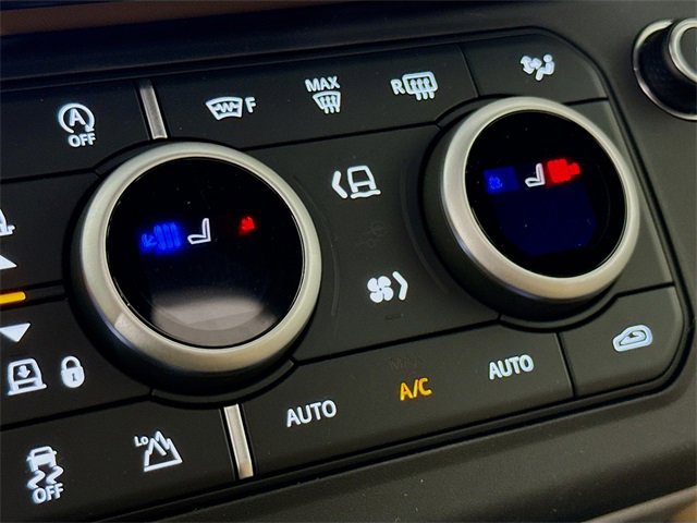 New 2026 Land Rover Defender 130 V8 image 23