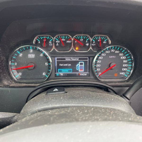 Used 2016 Chevrolet Suburban LTZ image 17