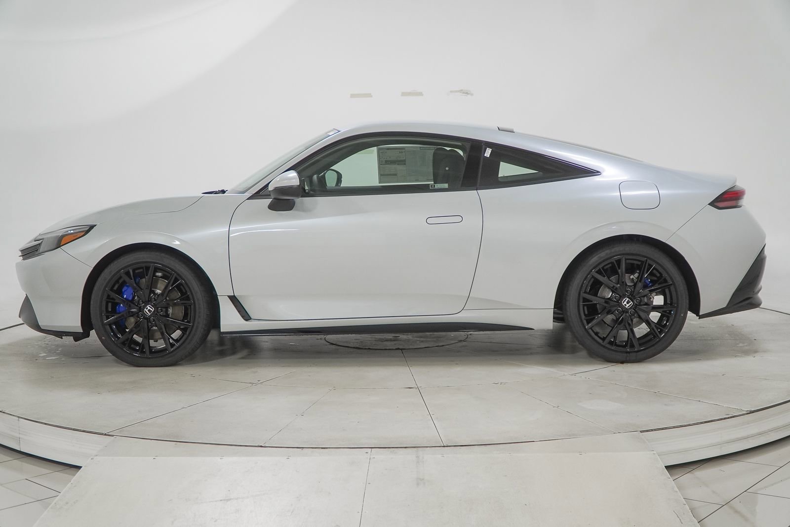 New 2026 Honda Prelude image 5