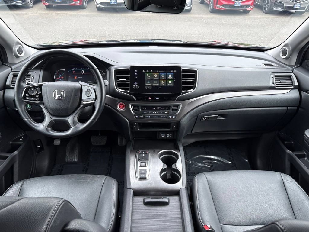 Used 2021 Honda Pilot EX-L image 26