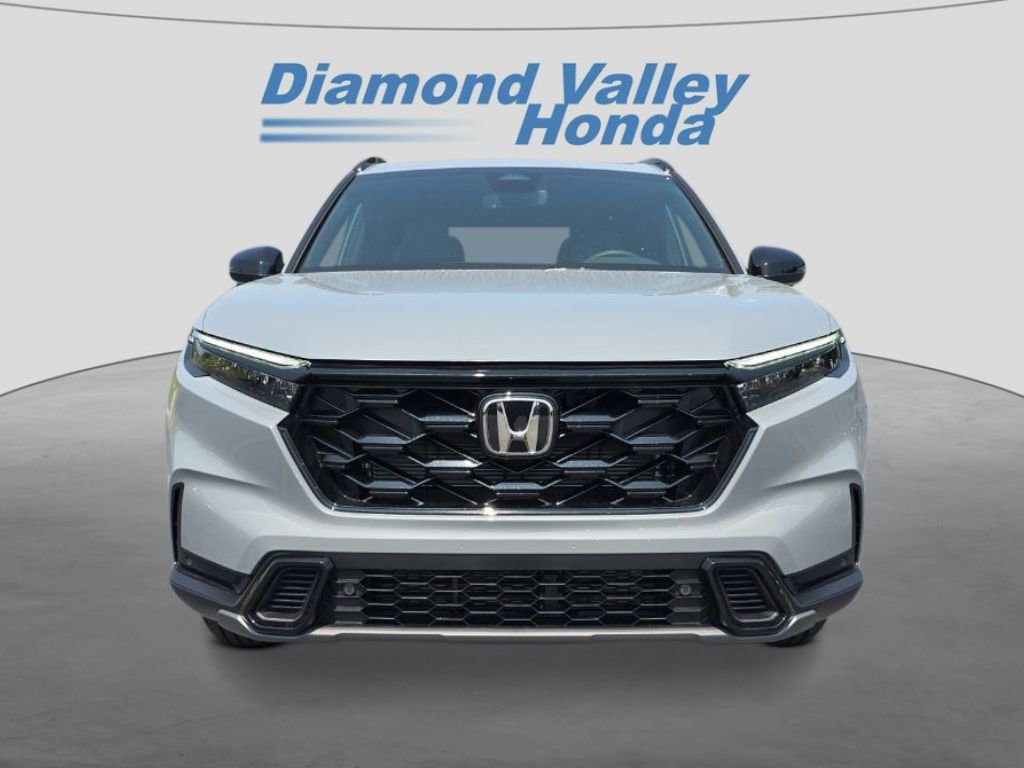New 2026 Honda CR-V Sport-L image 8