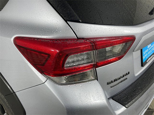 Used 2022 Subaru Crosstrek 2.5i Sport w/ Moonroof Package image 20