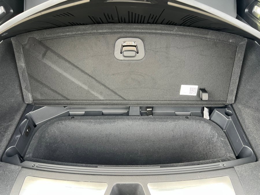 Used 2024 Cadillac Lyriq Luxury w/ LPO, Floor Liner Package image 53