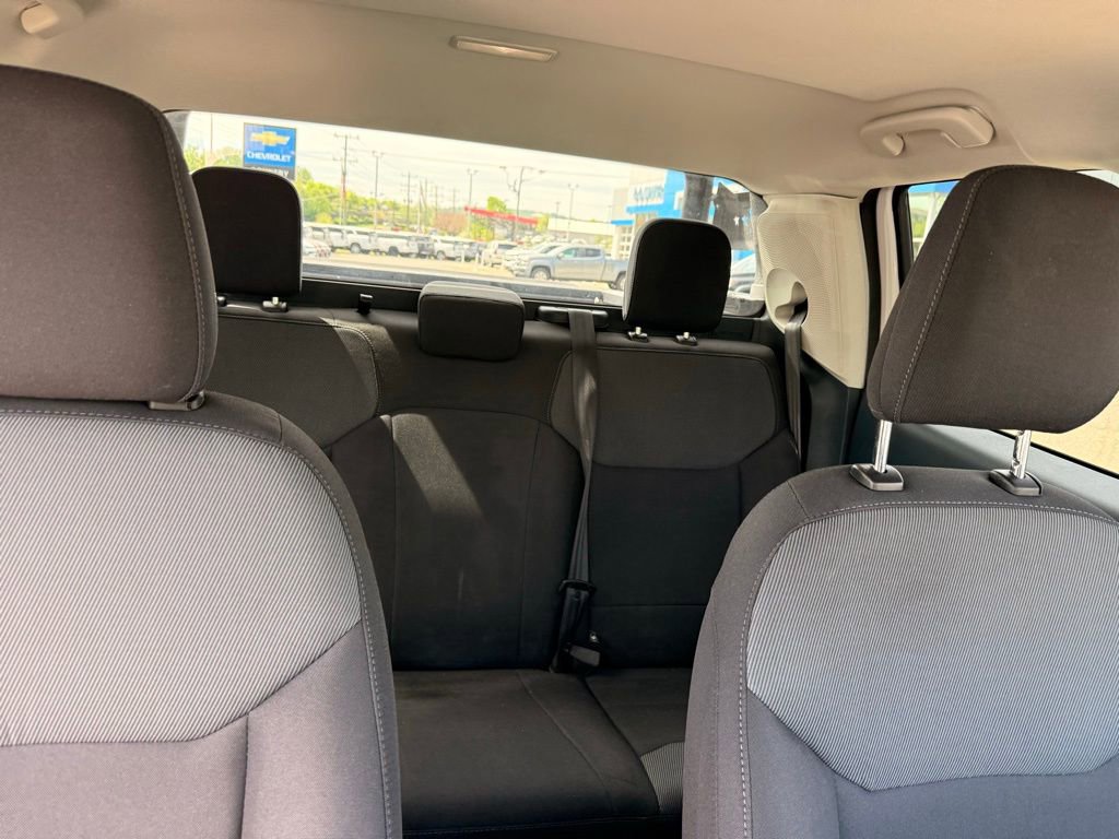 Used 2022 Ford Maverick XL w/ Equipment Group 100A Standard AWD/4WD image 17