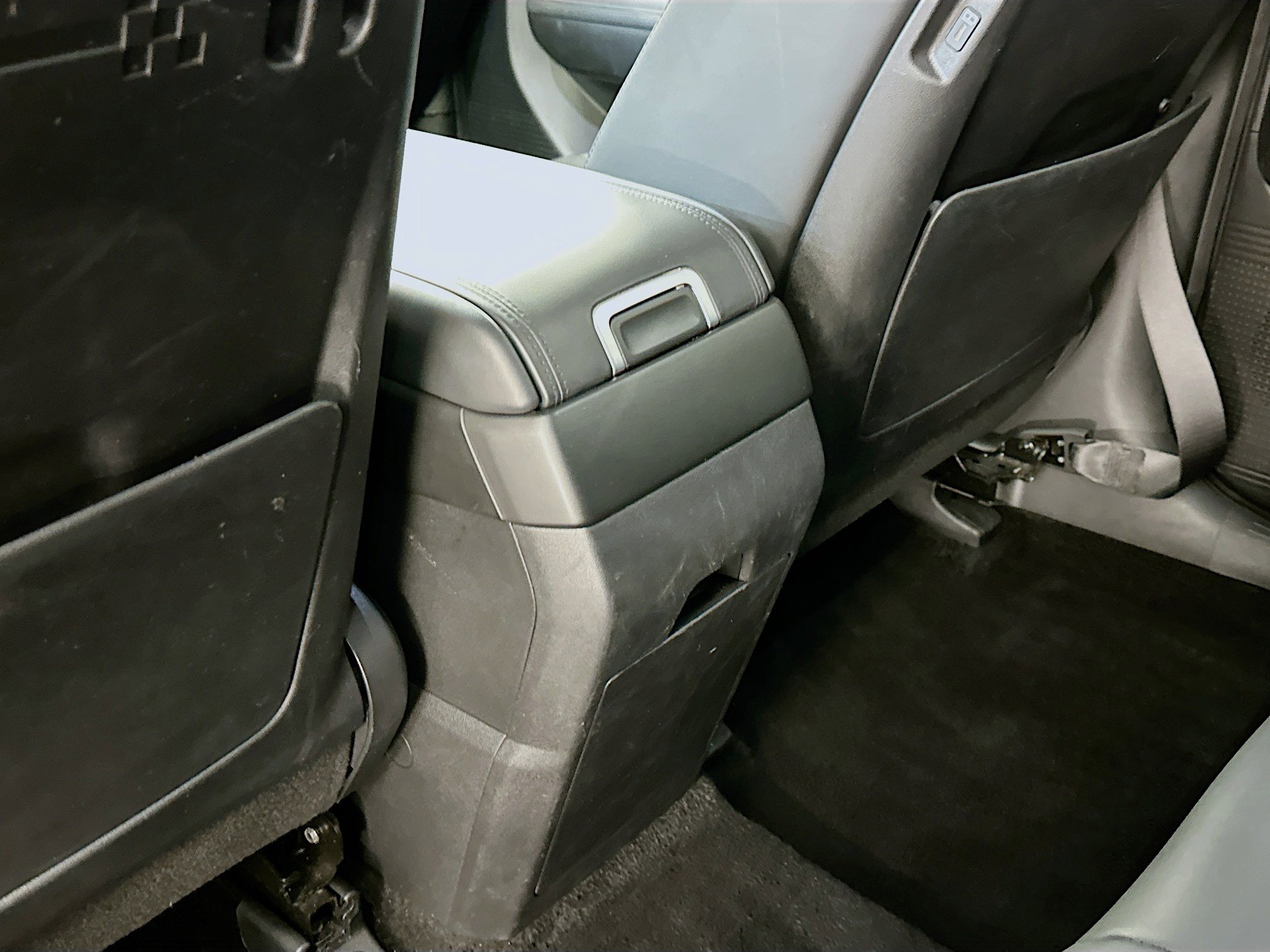 Used 2025 Hyundai Santa Fe SEL image 27