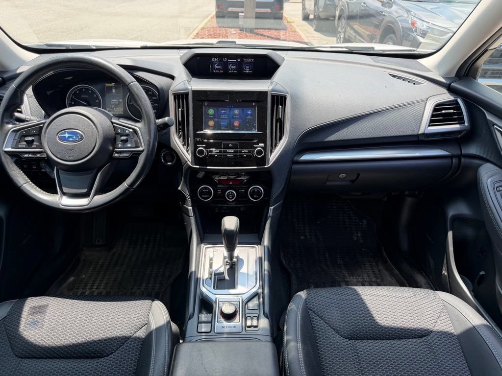 Used 2023 Subaru Forester Premium AWD/4WD image 23
