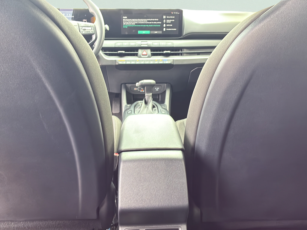 New 2026 Kia K4 FWD image 26