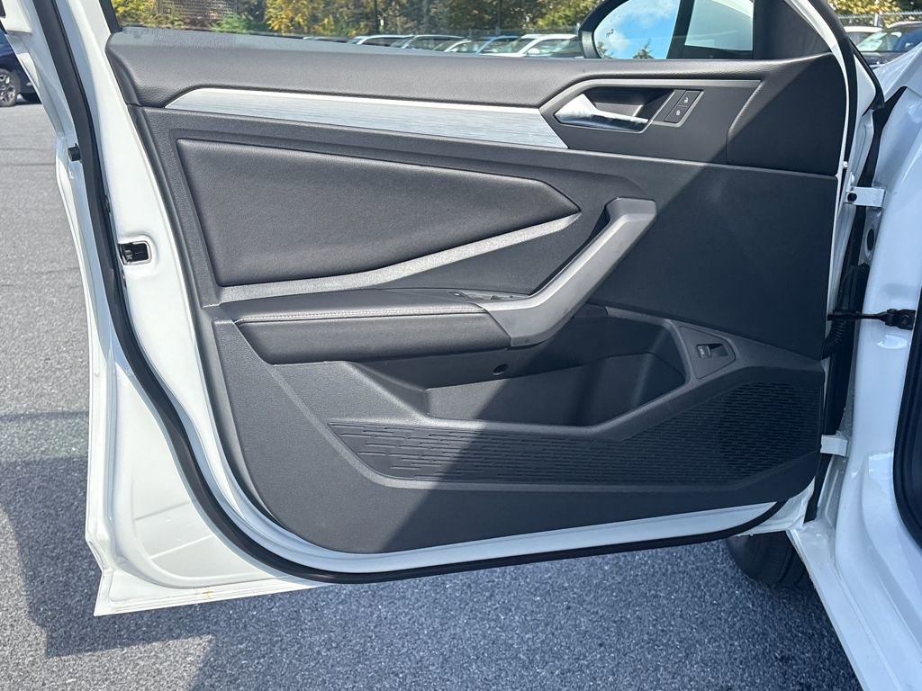 New 2026 Volkswagen Jetta Sport image 26