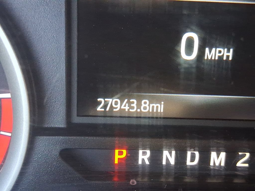 Used 2022 Ford F250 XL w/ Power Equipment Group AWD/4WD image 16