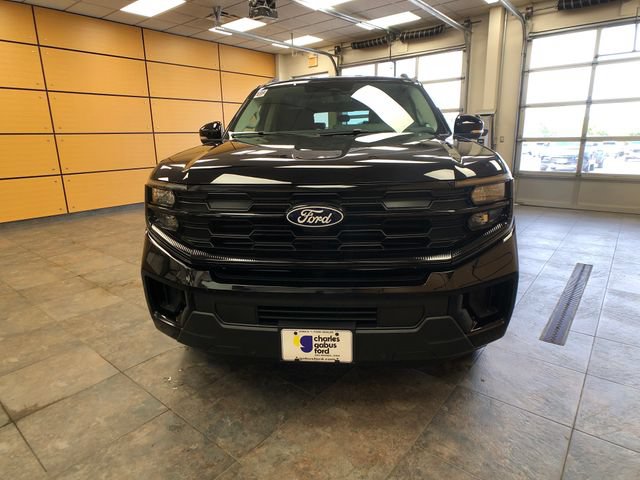 New 2027 Ford Expedition Max Active AWD/4WD image 2