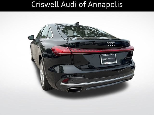 Certified 2025 Audi A5 2.0T Premium Plus w/ Premium Plus AWD/4WD image 5