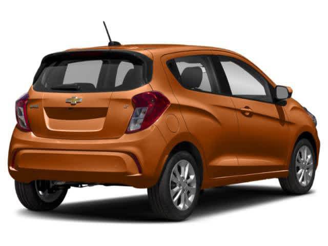 Used 2020 Chevrolet Spark LS FWD video 2