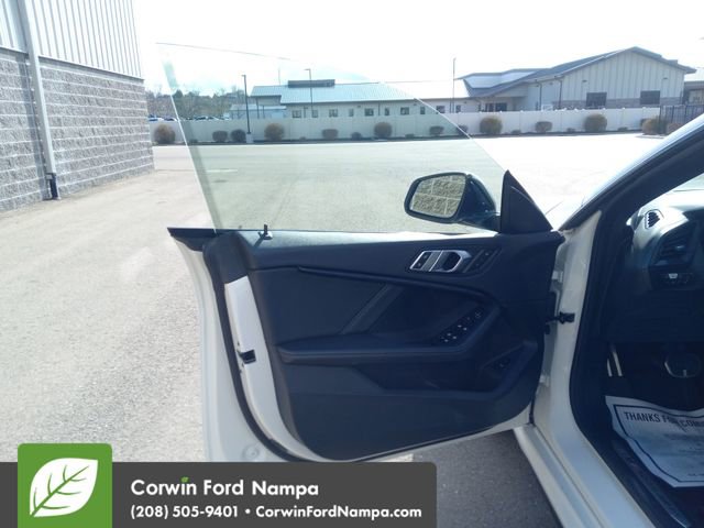 Used 2020 BMW M235i xDrive Gran Coupe w/ Premium Package image 10