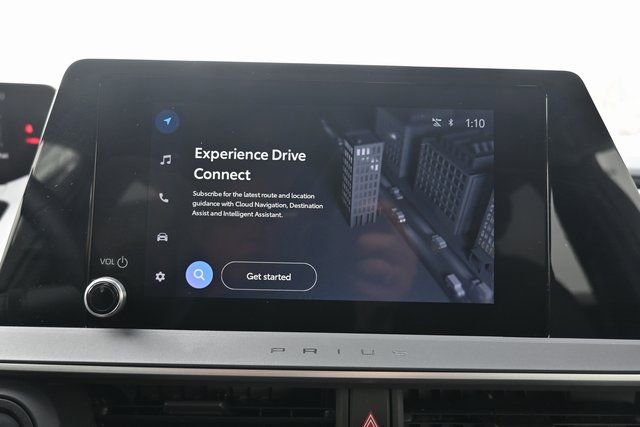 Used 2023 Toyota Prius LE image 41