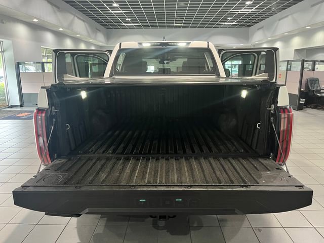 Used 2024 Toyota Tundra Limited image 10