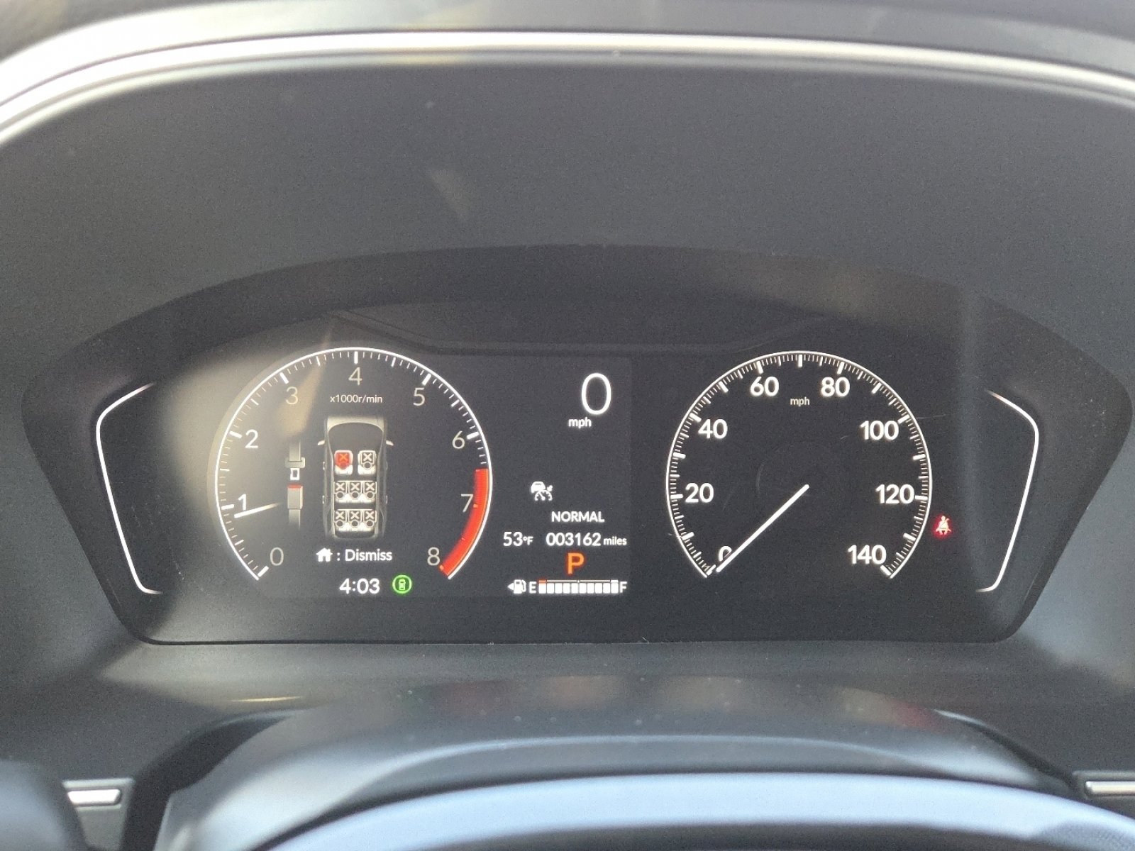 Used 2025 Honda Pilot EX-L image 28